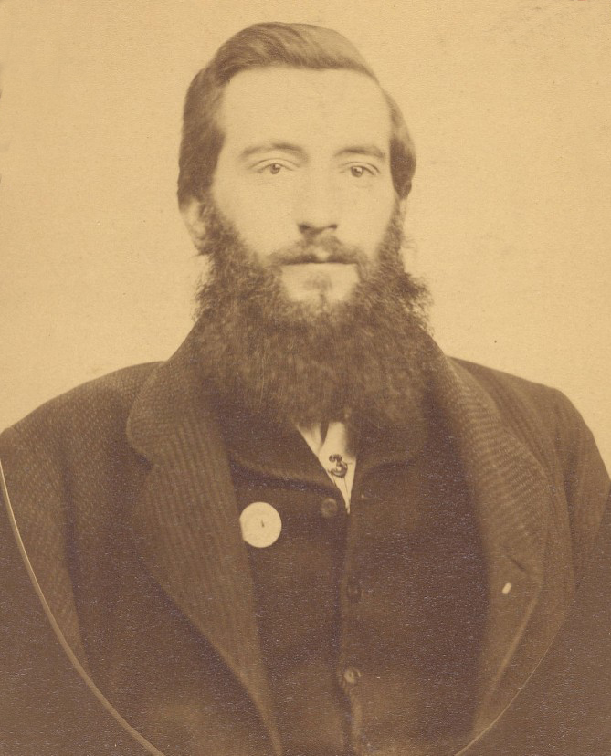 Daniel Glazier
