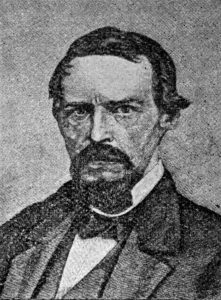 Ebenezer Dumont