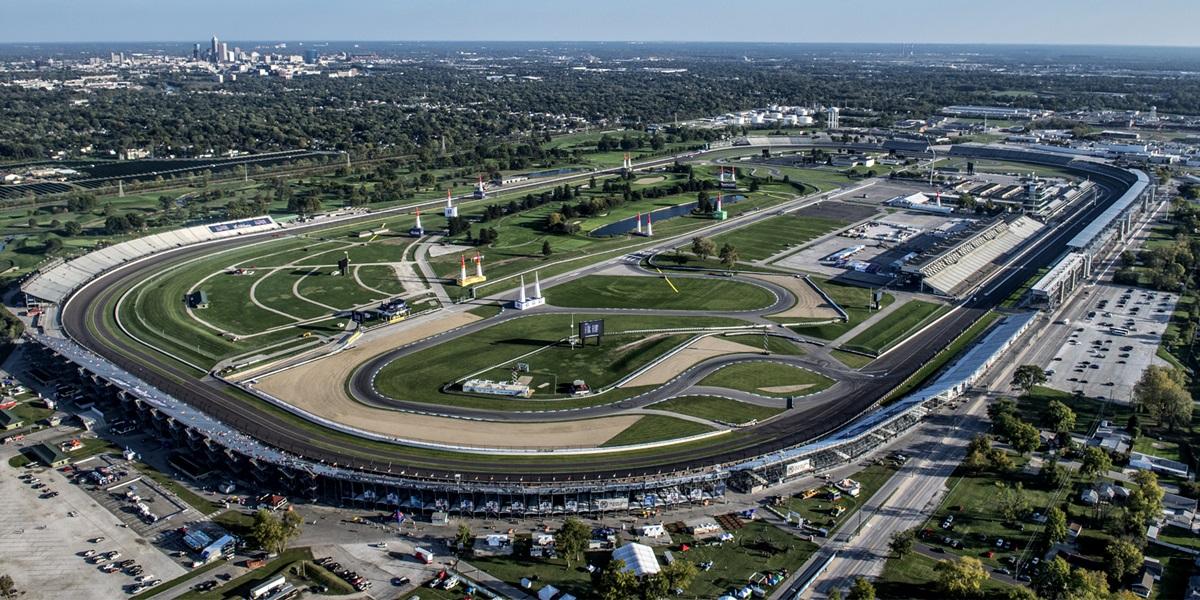 Indianapolis Motor Speedway Culturalheritageonline Com