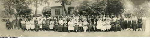 Indiana Federation of Colored Women’s Clubs