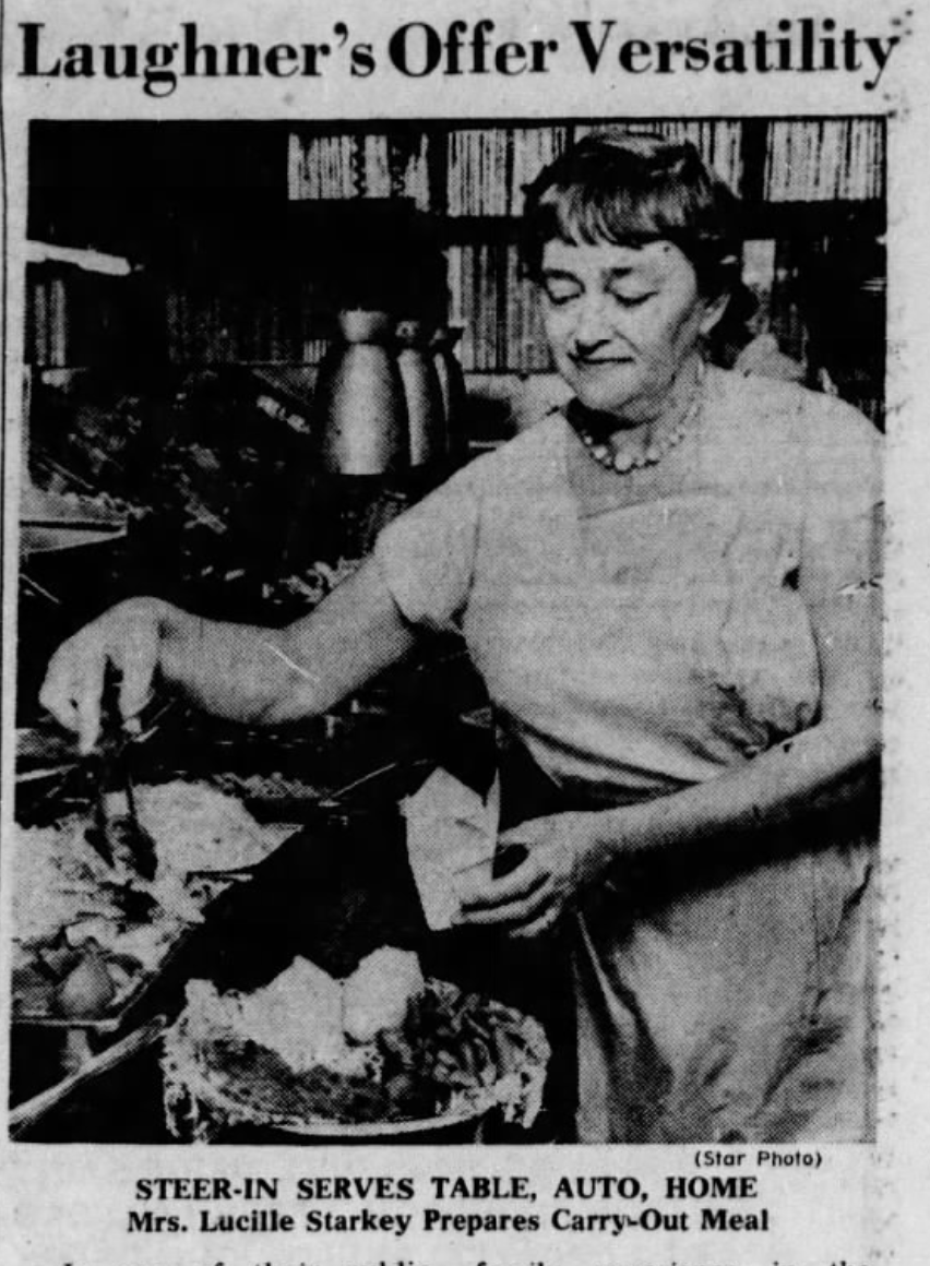 SteerIn Encyclopedia of Indianapolis