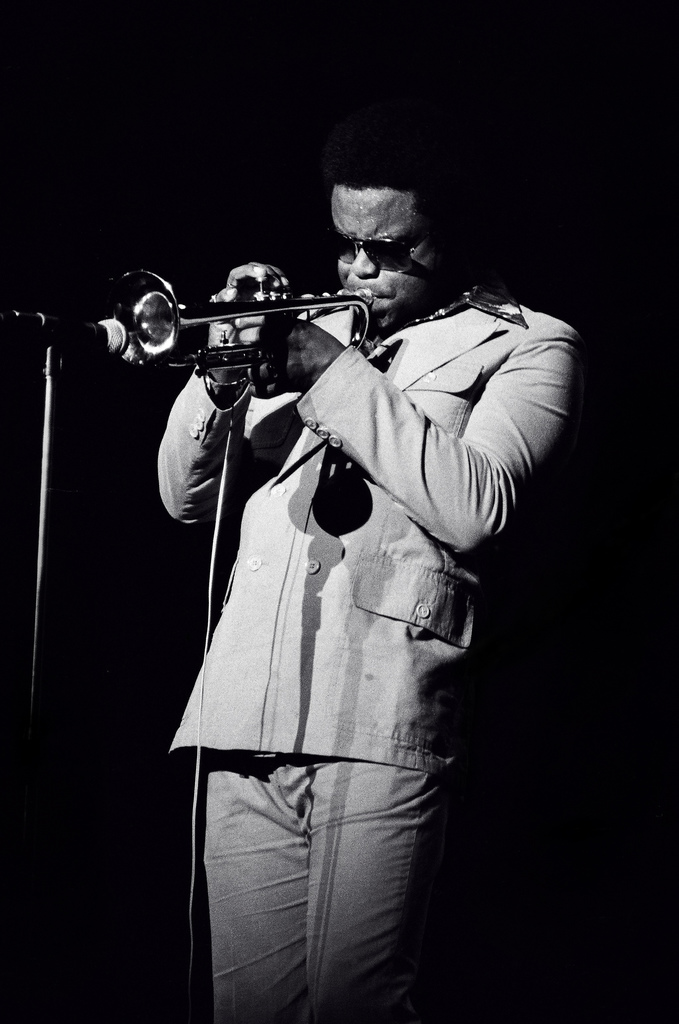 Frederick Dewayne (Freddie) Hubbard