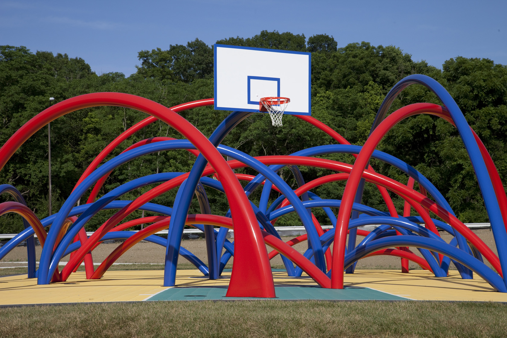 The Virginia B. Fairbanks Art & Nature Park: 100 Acres Opens At The ...