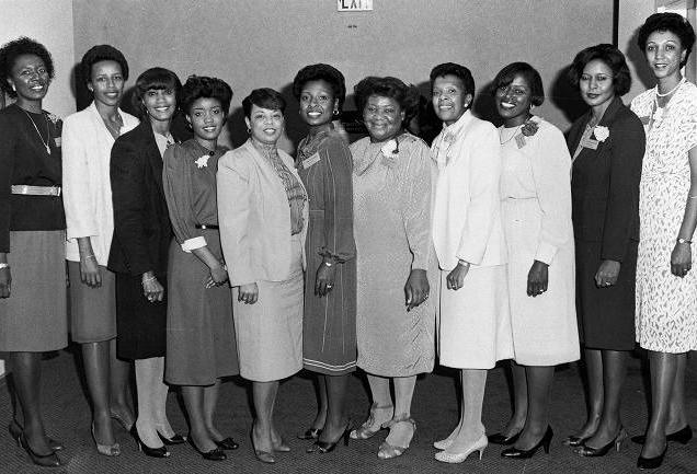 100 Black Women of Indianapolis, Inc.