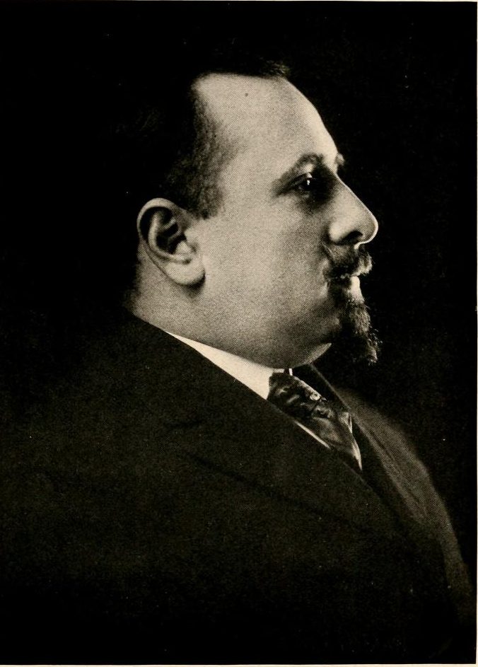 Vincent A. Lapenta