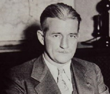 Albert G. Feeney