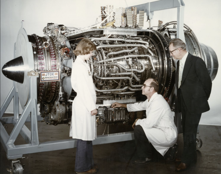 Allison Transmission - Encyclopedia Of Indianapolis