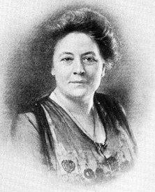 Amelia R. Keller