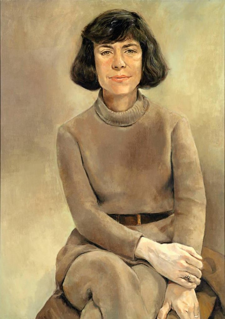 Barbara Evans Zimmer