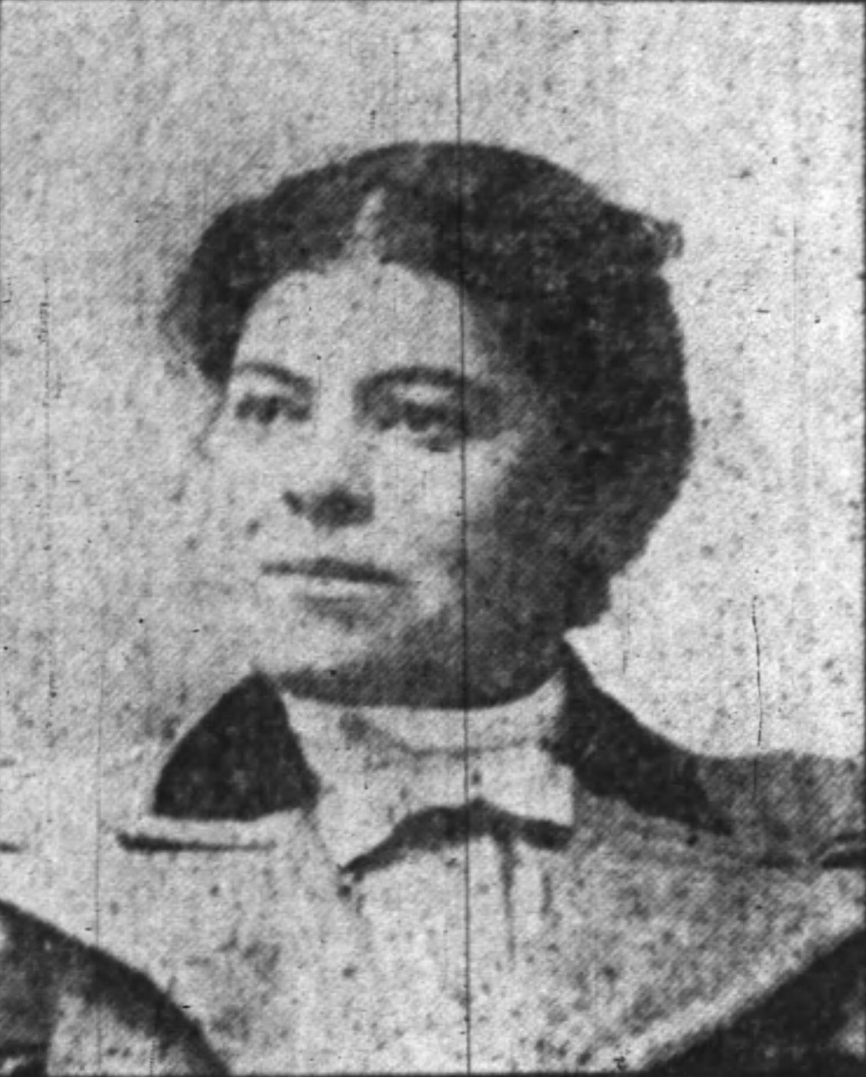 Beulah Wright Porter Price