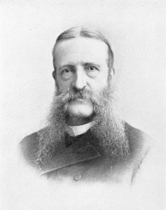 William F. Poole, n.d.