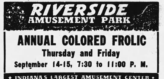 A newspaper clipping.