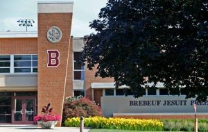 Brebeuf Jesuit Preparatory School, 2019