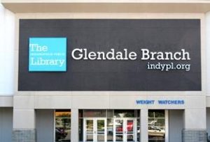 Glendale Library Branch, n.d.