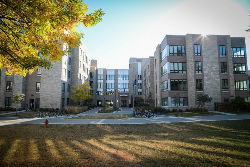 Butler University Architecture - Encyclopedia of Indianapolis