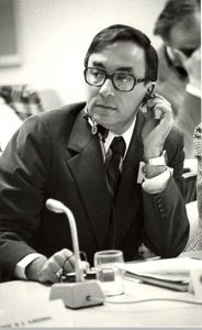 Dr. Douglas P. Zipes, 1979