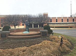 Brebeuf Jesuit Preparatory School, ca. 2019