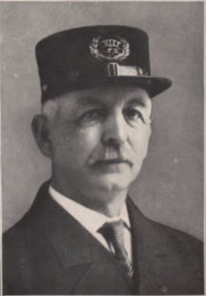 Charles E. Coots