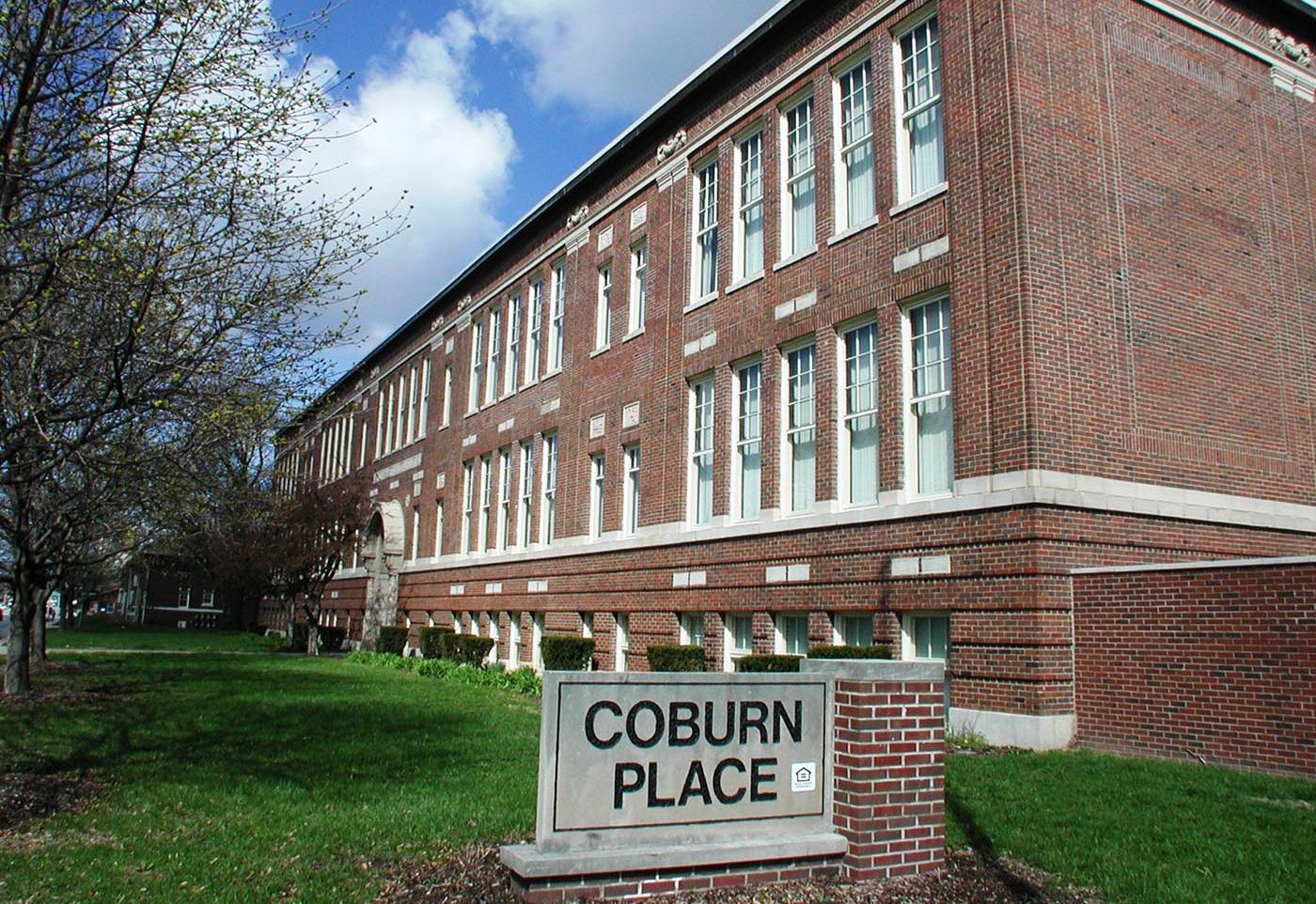 Coburn Place