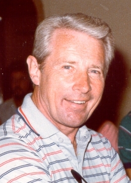Dick Weber