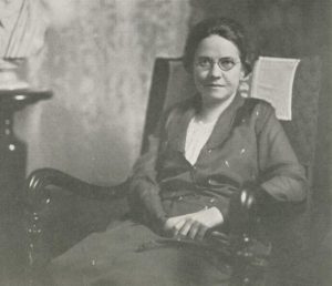 Edna G. Henry