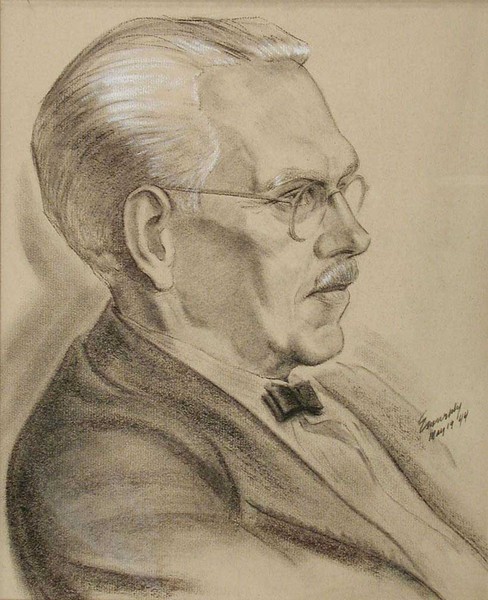 Elmer E. Taflinger