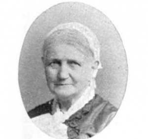 Eunice Beecher, n.d.