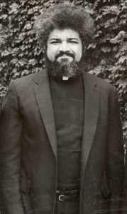 Father Boniface Hardin, 1971