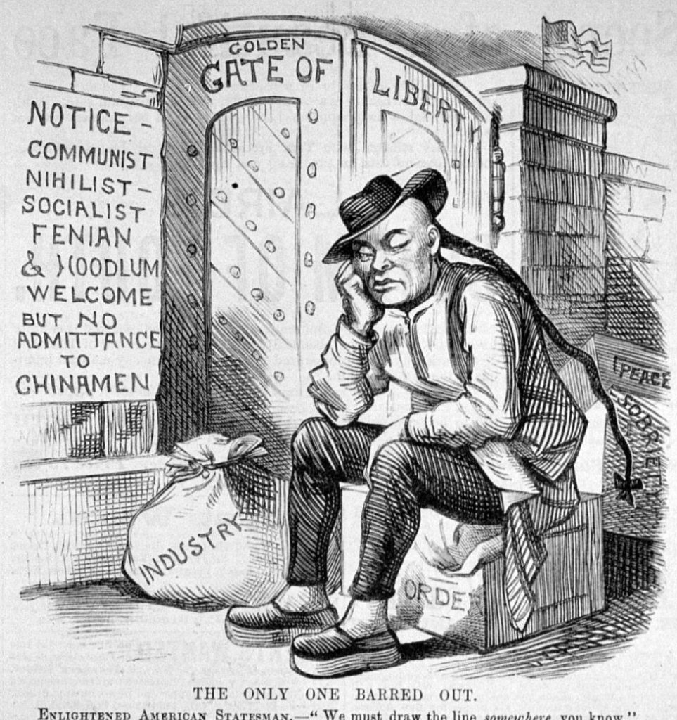 Immigration - Encyclopedia of Indianapolis