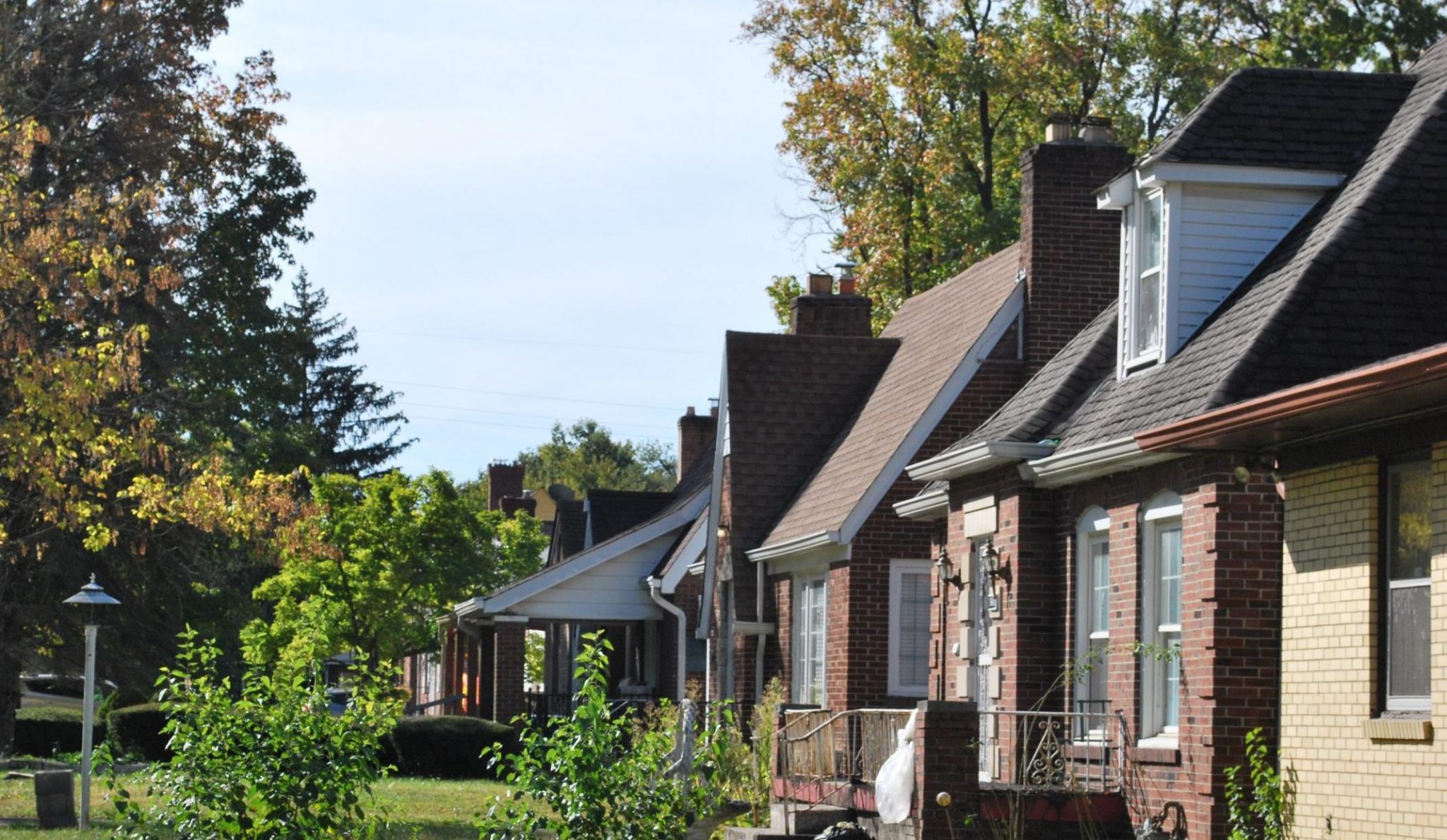 Forest Manor Encyclopedia of Indianapolis