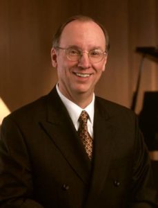 Charles R. Bantz, 2003