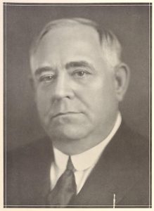 Frank Douglas Stalnaker