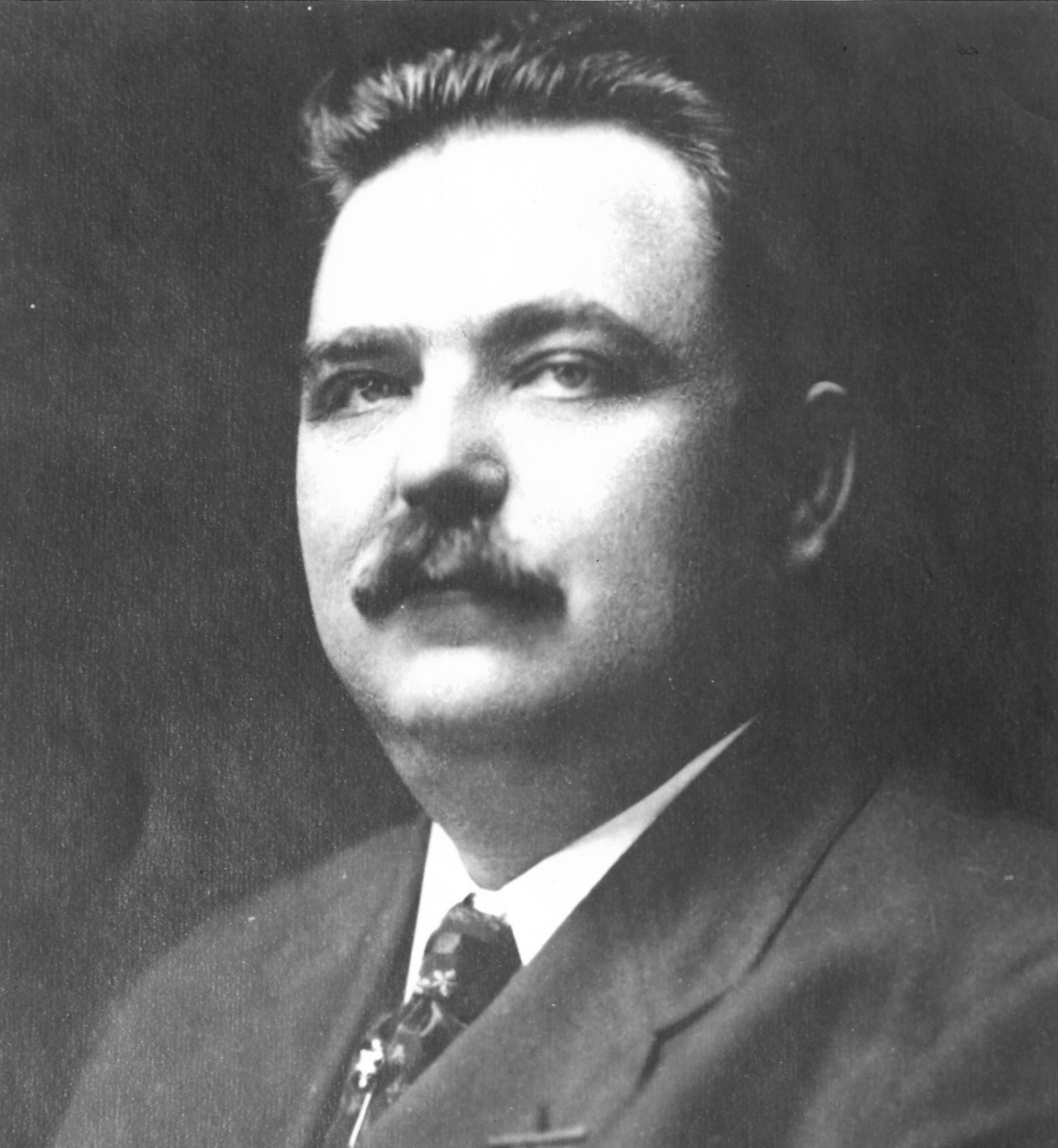 Frank H. Wheeler