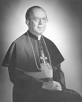 George Joseph Biskup