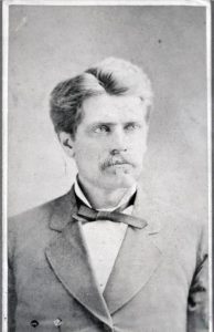 Charles Emmerich, ca. 1870s