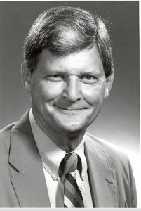 Robert L. Payton, 1988 