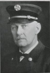 Harry E. Voshell
