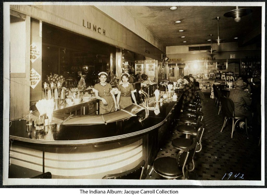 Hook’s Drug Stores Encyclopedia of Indianapolis