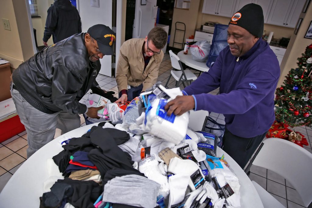 Hoosier Veterans Assistance Foundation, Inc. Encyclopedia of Indianapolis