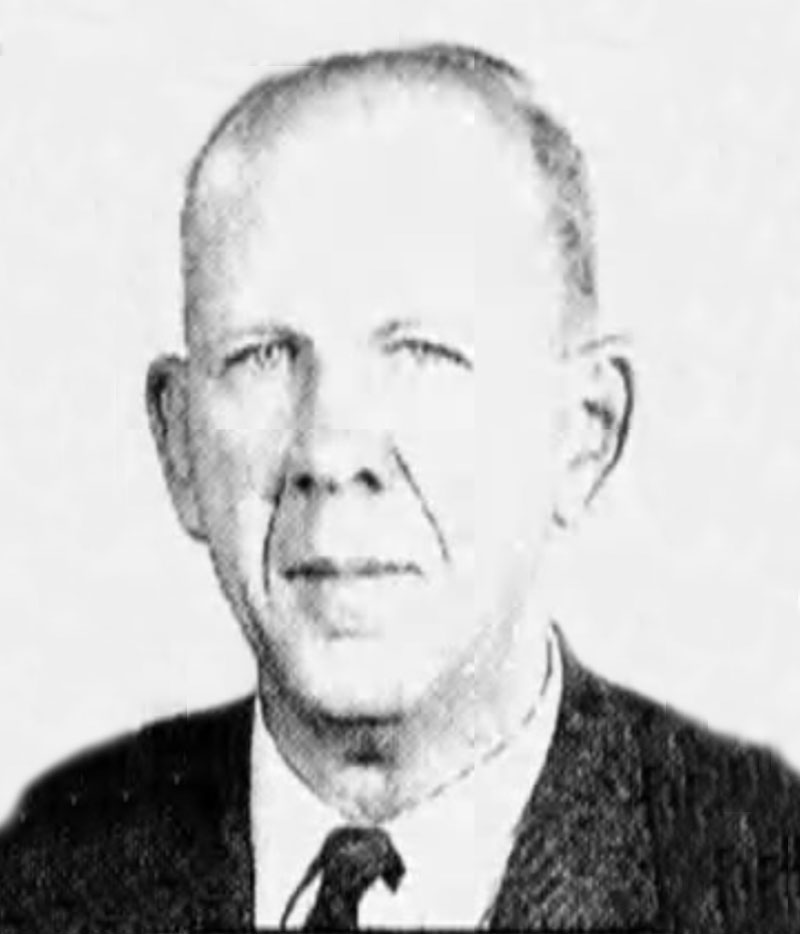 Howard G. Lytle