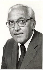 Dr. Howard G. Schaller, nd
