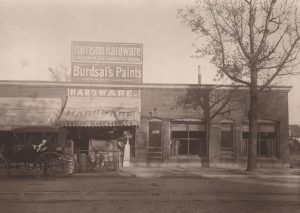 Illinois Branch, ca. 1910s