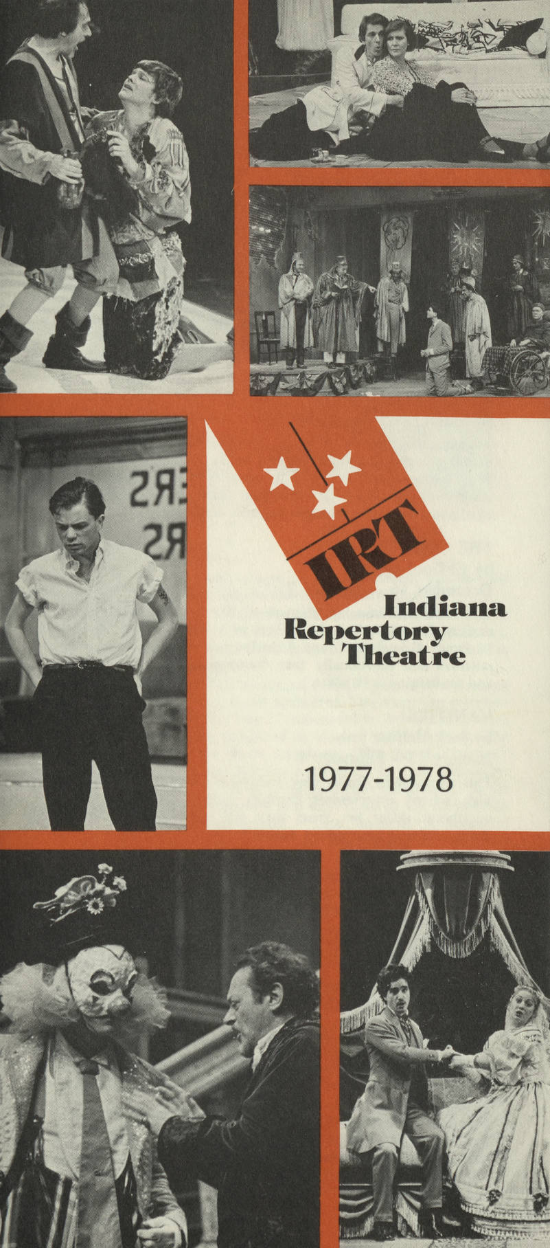 Indiana Repertory Theatre 
