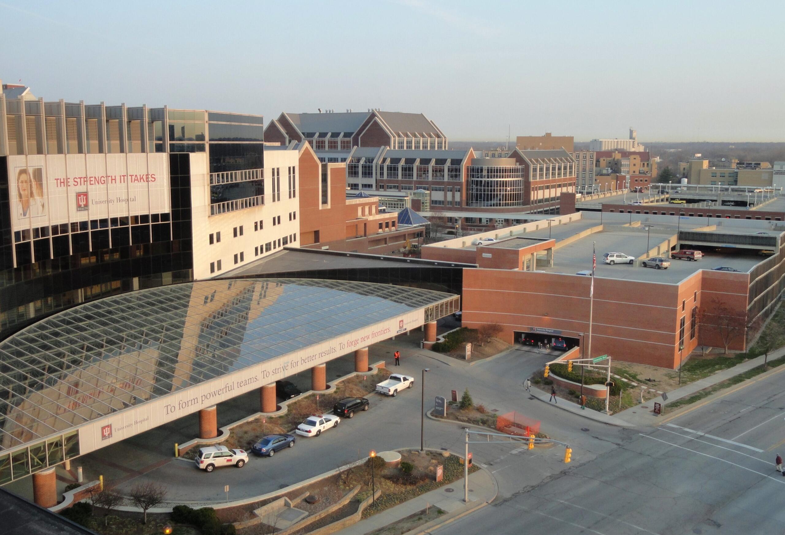 Health & Physical Education - University of Indianapolis