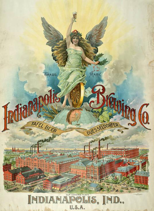 Indianapolis Brewing Company