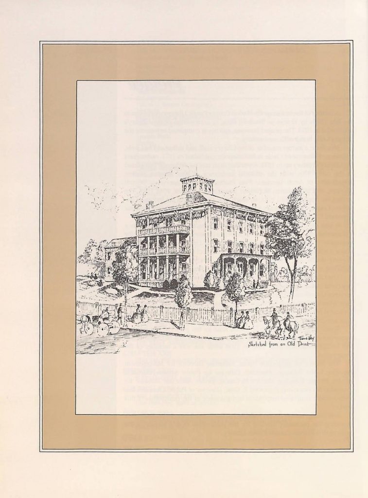 The Indianapolis Public Library - Encyclopedia of Indianapolis