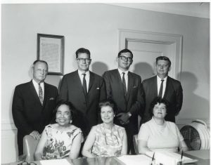 Indianapolis-Marion County Public Library Board, 1968