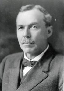 Jacob P. Dunn Jr., ca. 1900