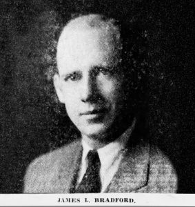 James L. Bradford
