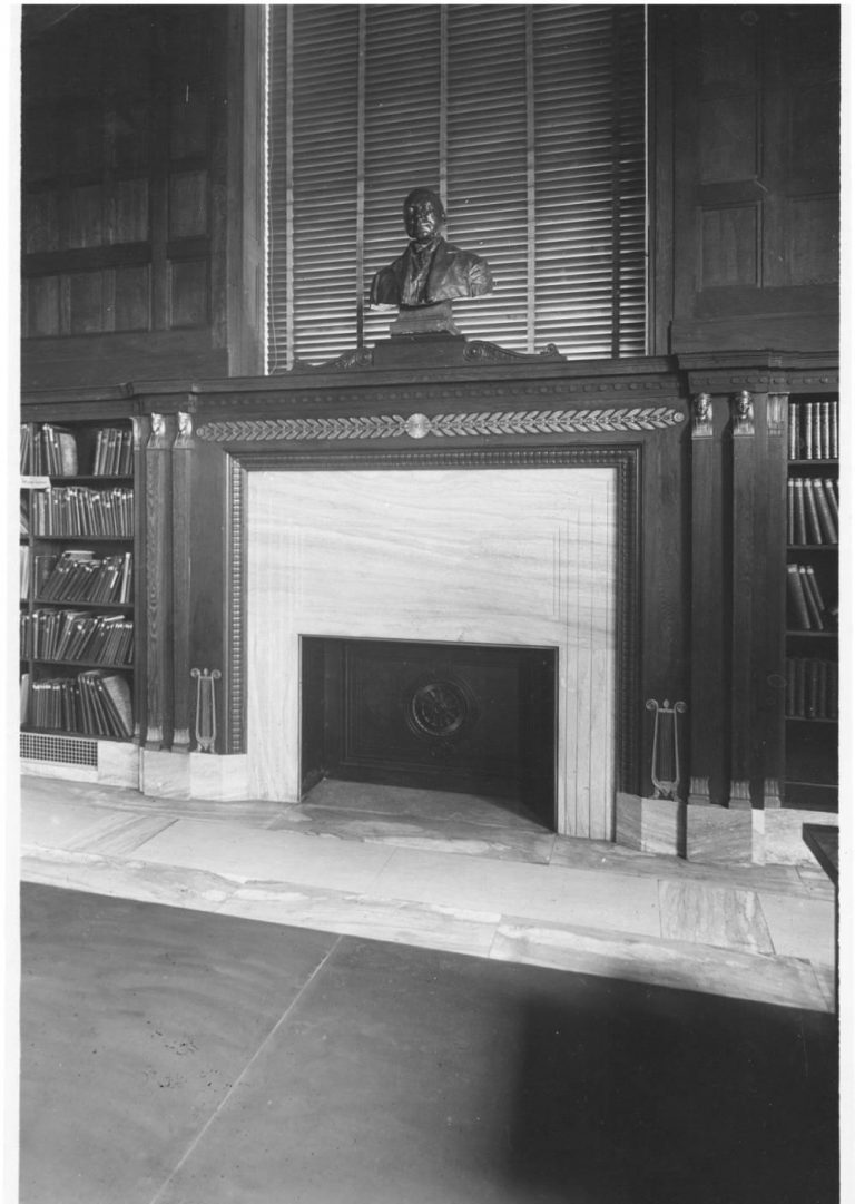 The Indianapolis Public Library - Encyclopedia of Indianapolis